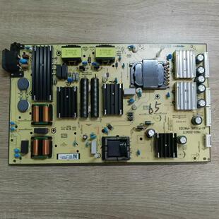 原装TCL 55V8G 55T7G电视电源板40-P30XWL-PWC1ZG 11601-500077