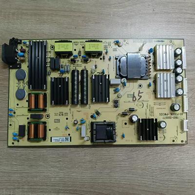 原装TCL55V8G55T7G电视电源板