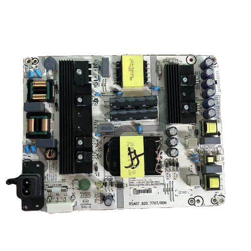 原装海信LED55N3600电源板