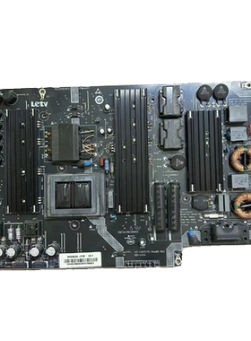 原装乐视X65 L653I0 电源板SHG5502A/B-215E 25-DB4284-X2P测好发