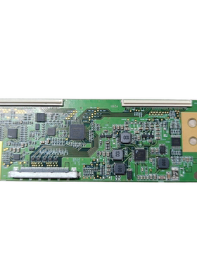 原装海信 LED43EC350A逻辑板 B082004AA0003-03 HV430FHBN10