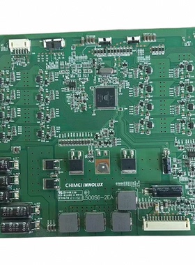 原装海信LED50K680X3DU恒流板C500S01E02A L500S6-2EA 现货