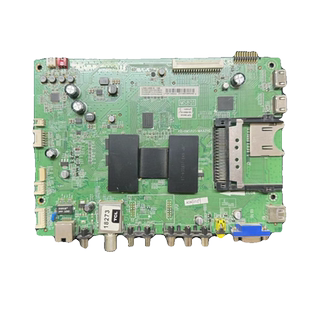 L55F3500A L48F3500A 主板40 MAA2HG配屏可选 原装 6MS801 TCL