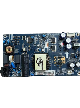 原装长虹 49U1 /50D2P/43D3S电源板PDM1A30L0 JUC7.820.00194091