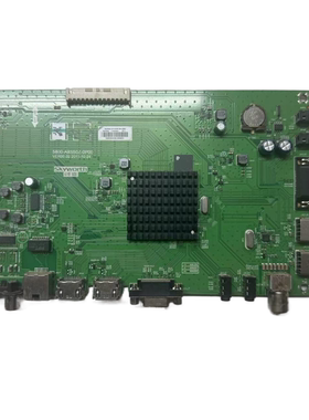 原装创维 50E382W电视主板5800-A8S50Z-0P00屏RDL500FY QG0-000