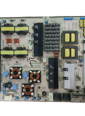 原装 LG 72LZ9900-CA电源板LGP72-10SIOL EAY61210702 现货测好发