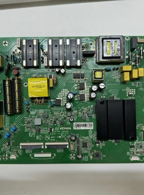 原装康佳LED50/55K7200 LED55T68主板35023061配屏1648YT 1818YT