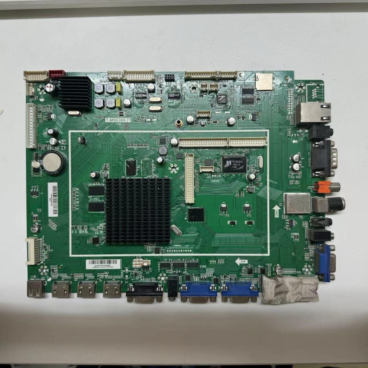 原装LED42IS97N恒流板