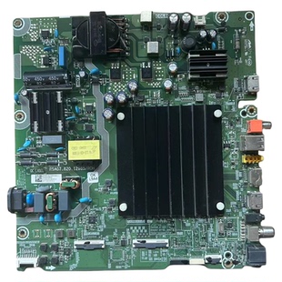 原装海信55V5K主板RSAG7.820.12985 配屏HD550Y1U53-TAL1测好发货