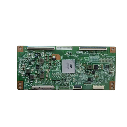 夏普LCD-58S3A液晶电视逻辑板