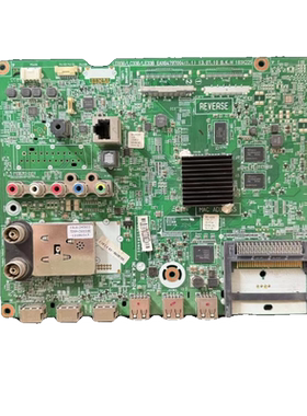 现货原装 LG 47LA6500 55LA6200-CN主板EAX64797004(1.1) 屏选