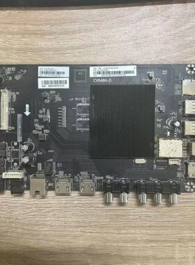 原装夏普LCD-45SF470A 60SU470A主板CV648H-D配屏可选 现货