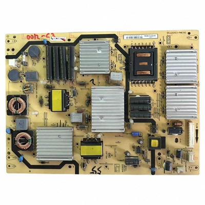 40-E521C3-PWE1XG电视电源板原装