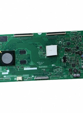 原装夏普LCD-52LX920A逻辑板CPWBX RUNTK 4570TP XF464WJ实图测好