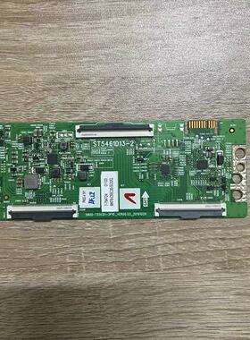 A创维55G650/950 55H8S 原装逻辑板5800-T55CD1-3P10 ST5461D13-2