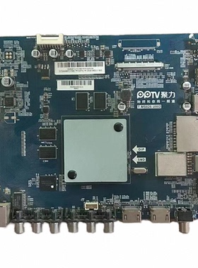 原装PPTV-43P/49P2/55P 主板T.MS828.U802配屏可选  测好发货
