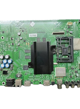 原装创维43/49E6200 55E6200 55E710S主板5800-A8S700-1P30配屏选