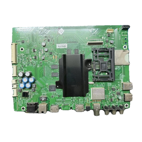 A原装创维49E6200主板