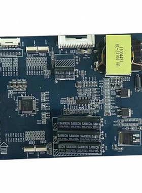 A原装康佳LED46X5000DE恒流板 34008423 KLD+L086E16-01 35016359