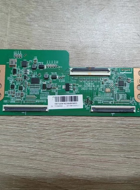 原装55/65/75寸201-SA281A1K-01逻辑板 TH281A1 ST7461D03-2测好