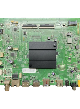 原装康佳LED55K620 LED55C1 58C1 65A9D 65C1主板35024341屏可选