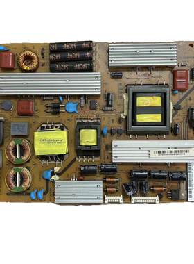 原装长虹3DTV46880I电源板XR7.820.102 V1.1 R-HS180S-3SF01测好