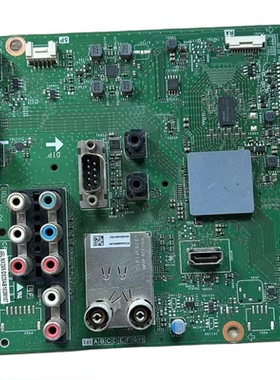 原装夏普LCD-46DS20A主板QPWBNG318WJZZ配屏LK460D3GV1DX 测好发