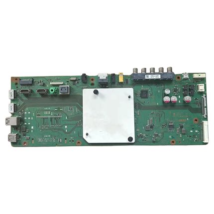 原装索尼 KD-43/49/55X8000E主板1-981-326-32屏选  现货测试好发