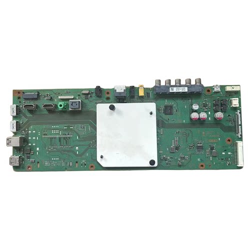 KD-55X8000E原装主板索尼
