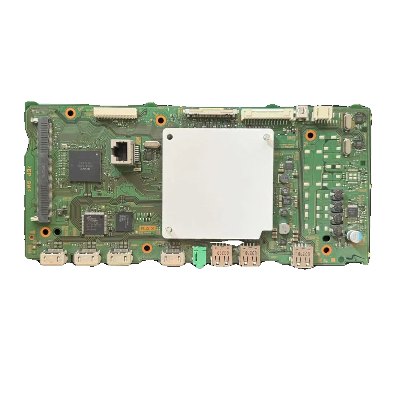 原装拆机索尼KDL-55W950B液晶电视主板1-889-347-22配屏LC550EUF