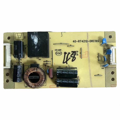 TCLL48恒流板DRB1XG原装