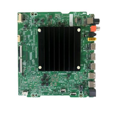 原装海信65E7H主板RSAG7.820.