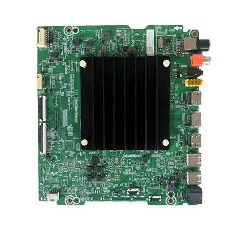 原装海信65E7H主板RSAG7.820.
