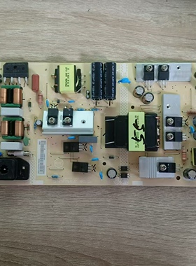 飞利浦50PUF7294/T3 55PUF6721电源板715G9856-P01-001/006-003M