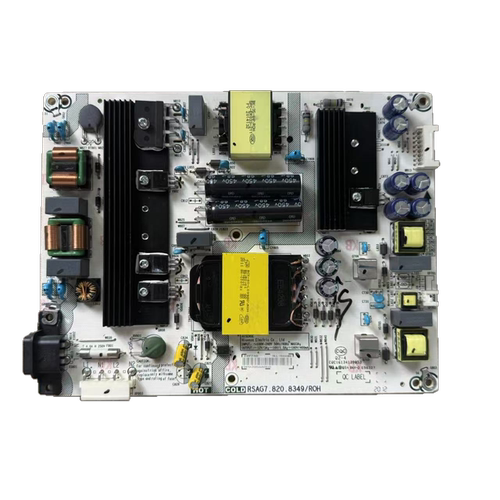 原装海信HE65A65HZ65E3A电源板