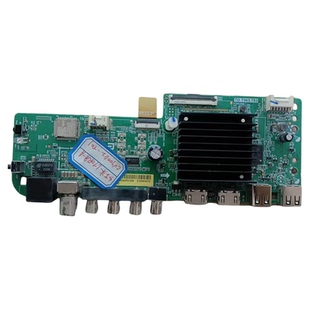 主板 TD.T963.793 屏CV700U2 现货测好发 原装 T01 红米L70R8