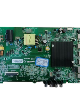 原装 康佳LED50G300E/50U5 液晶电视 主板35025244 屏2892YT 现货