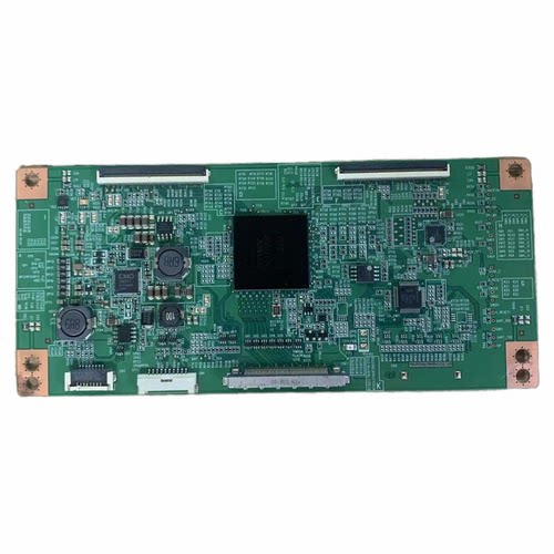 LED50K610X3D测好液晶电视逻辑板