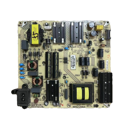 原装康佳电视机55Q30电源板