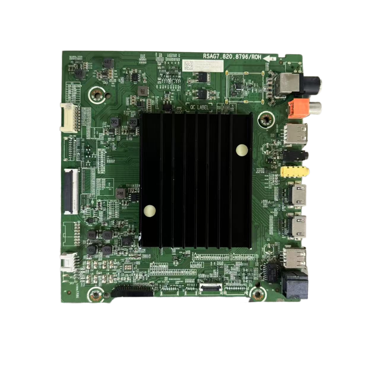 原装海信HZ50/55/58A65E主板