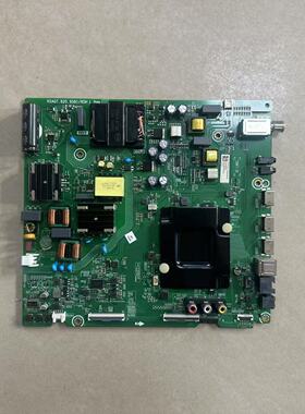 原装 海信55A5V6EXAT 主板7.820.9581屏HD550X1U85 现货测好发