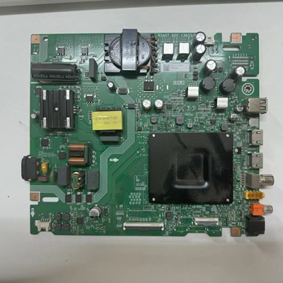 原装拆机海信65E3K主板