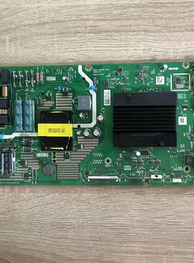 A原装创维55H8S主板5800-A6H700-1P10 1P00屏RDL550WY(CN0-00E)
