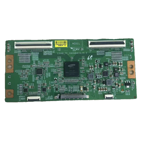 原装TCLL55U5000A-3DL55逻辑板