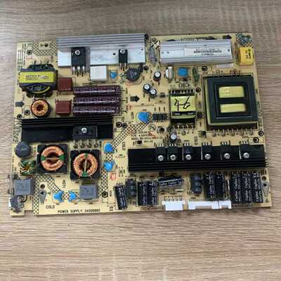 LED46IS97N-01电源板原装