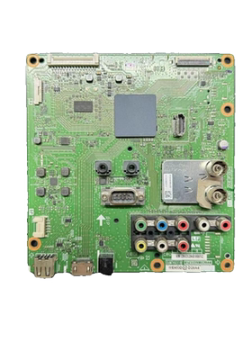 原装夏普 LCD-60NX265A 主板QPWBNG318WJZZ 屏JE600D3GV2AX/BT