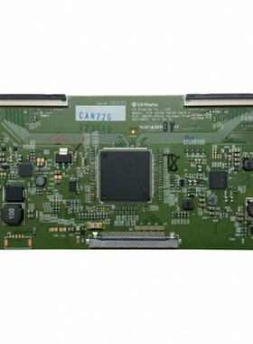 原装拆机创维42/43E6000 43G7200 43E6200逻辑板6870C-0552A现货