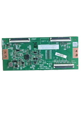 原装雷鸟65S515C PRO 逻辑板11602-500161 40-CS6031-TNB2HG