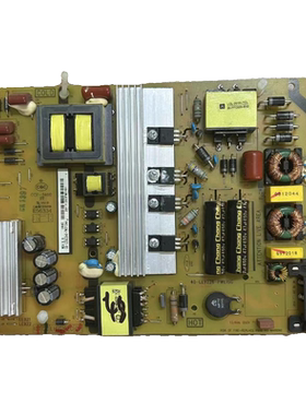 原TCL L48/49P1-CUD电源板40-LE9226-PWE1SG 08-LE922A6-PW210AA