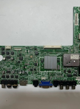 原装海信 LED39/32H310\K300J主板RSAG7.820.4801屏V390HJ1-LE1